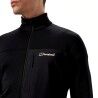 Berghaus Ridge-Hiker Jacket - Forro polar - Hombre | Hardloop