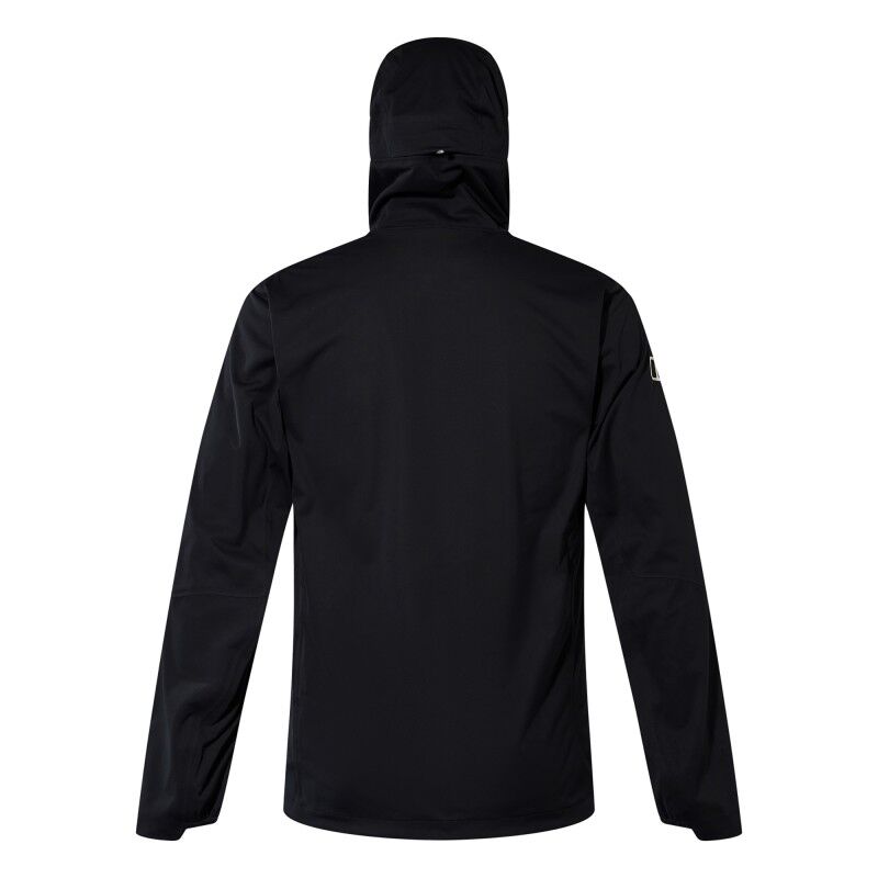 Berghaus Ridge-Roamer 3L Waterproof Softshell Jacket - Veste softshell homme | Hardloop