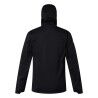 Berghaus Ridge-Roamer 3L Waterproof Softshell Jacket - Softshelljakke - Herrer | Hardloop