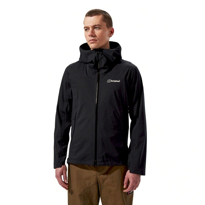 Berghaus Ridge-Roamer 3L Waterproof Softshell Jacket - Softshell jacket - Men's | Hardloop