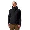 Berghaus Ridge-Roamer 3L Waterproof Softshell Jacket - Softshelljacke - Herren | Hardloop
