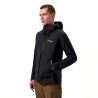 Berghaus Ridge-Roamer 3L Waterproof Softshell Jacket - Softshelljacka - Herr | Hardloop