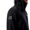 Berghaus Ridge-Roamer 3L Waterproof Softshell Jacket - Softshelljacka - Herr | Hardloop