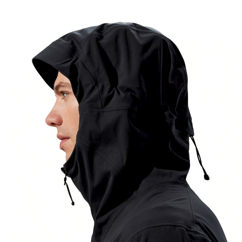 Berghaus Ridge-Roamer 3L Waterproof Softshell Jacket - Softshelljacke - Herren | Hardloop