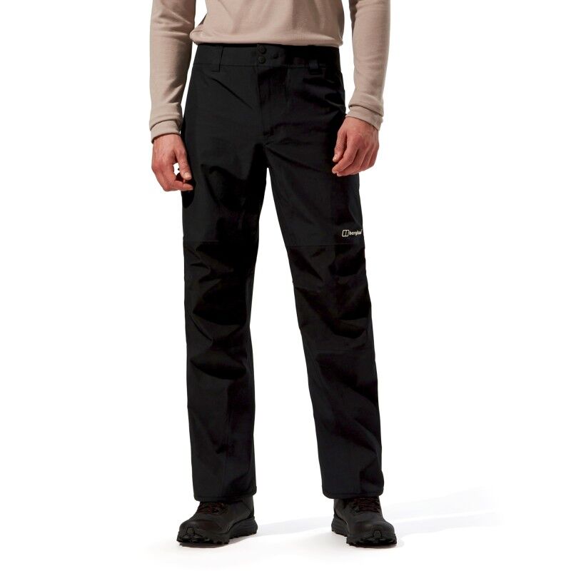 Berghaus Ridge-Seeker GTX Pant - Calça impermeável homem | Hardloop