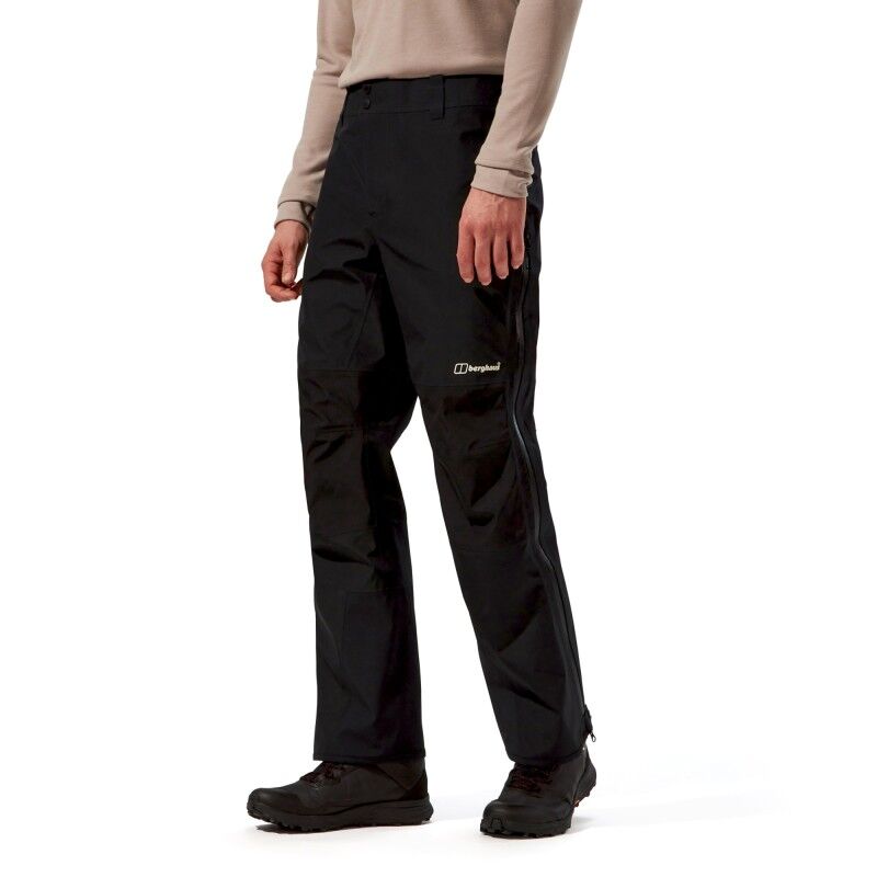 Berghaus Ridge-Seeker GTX Pant - Calça impermeável homem | Hardloop