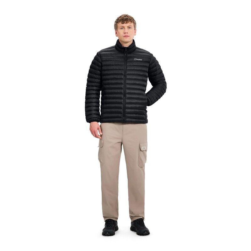 Berghaus InterActive Synthetic Jacket - Donsjack - Heren | Hardloop