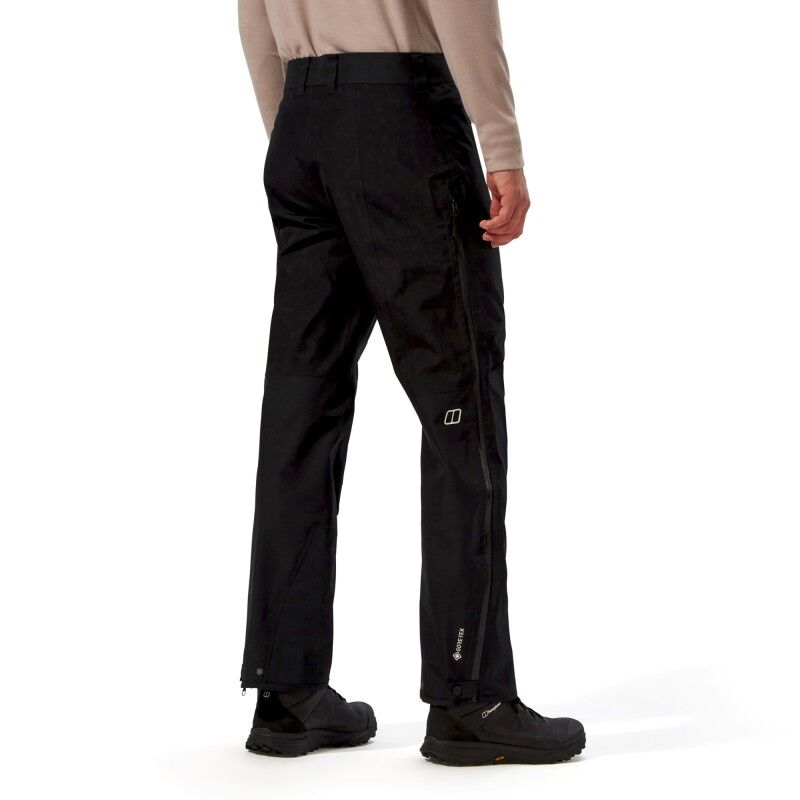 Berghaus Ridge-Seeker GTX Pant - Calça impermeável homem | Hardloop