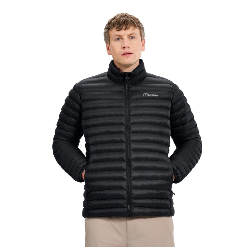 InterActive Synthetic Jacket - Giacca sintetica - Uomo