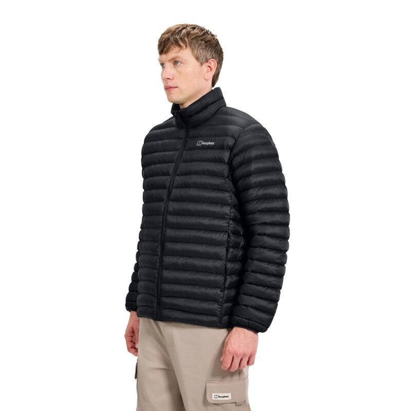 Berghaus InterActive Synthetic Jacket - Donsjack - Heren | Hardloop