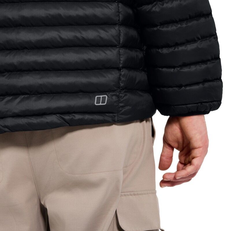 Berghaus InterActive Synthetic Jacket - Donsjack - Heren | Hardloop