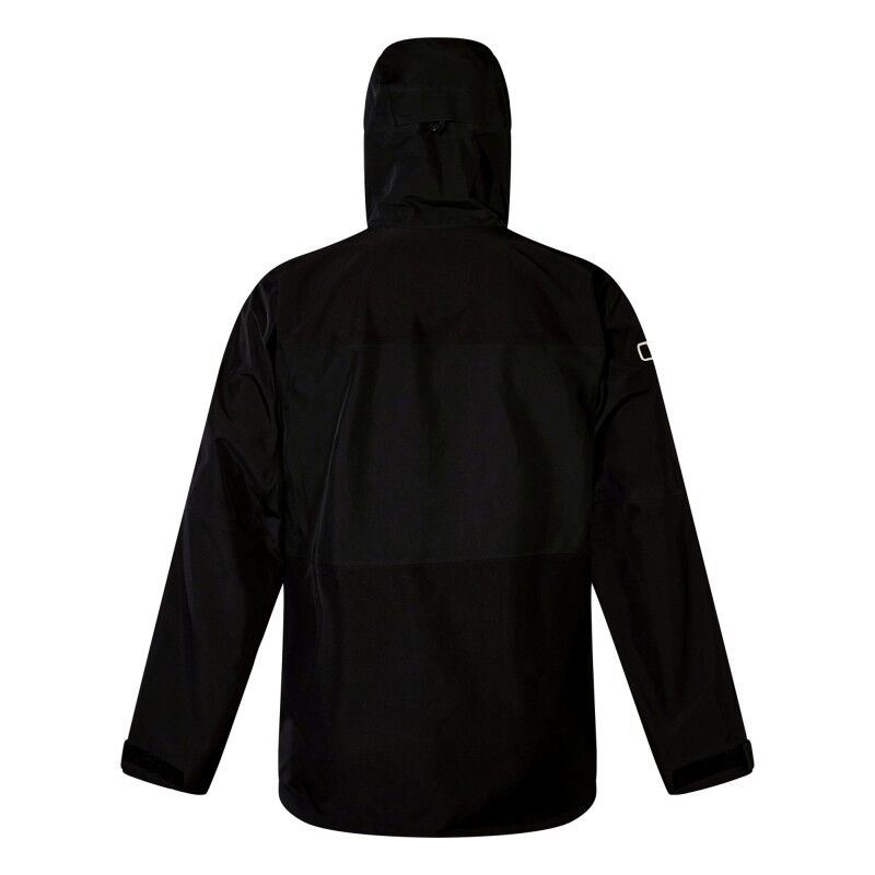 Berghaus Ridge-Seeker GTX Jacket - Regenjacke - Herren | Hardloop