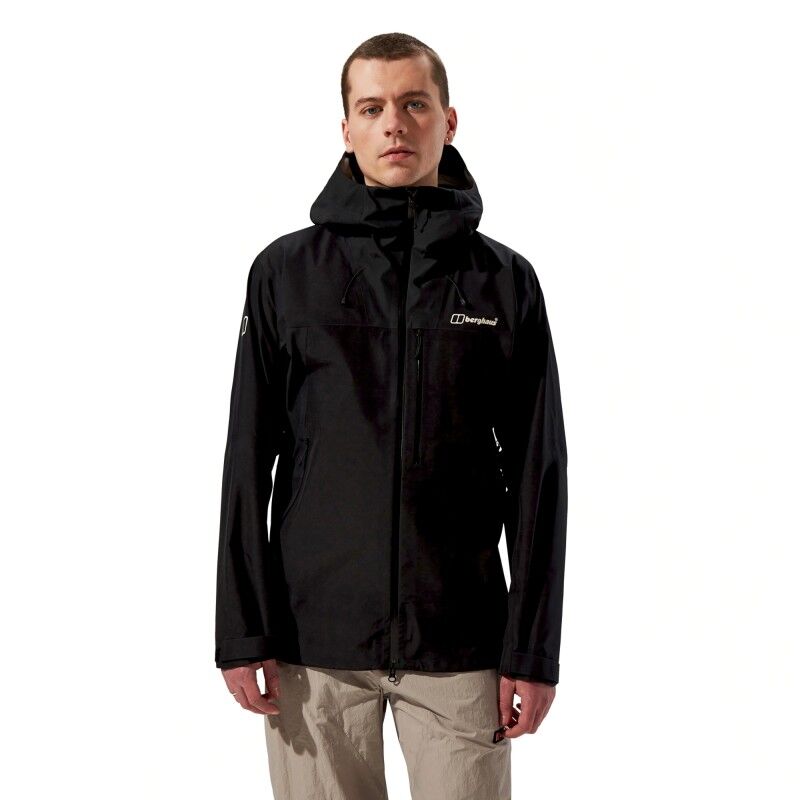 Ridge-Seeker GTX Jacket - Regenjas - Heren
