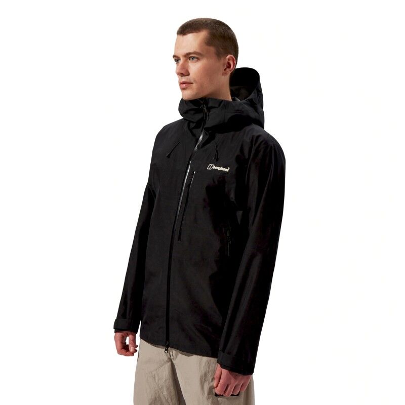 Berghaus Ridge-Seeker GTX Jacket - Regenjacke - Herren | Hardloop