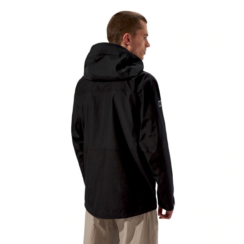 Berghaus Ridge-Seeker GTX Jacket - Regenjacke - Herren | Hardloop