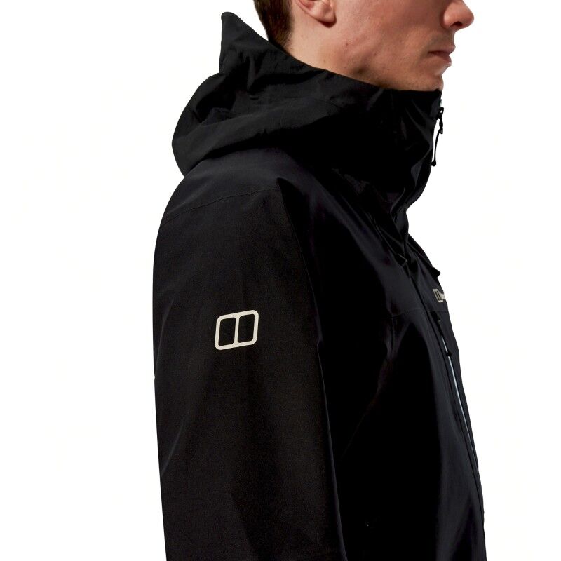 Berghaus Ridge-Seeker GTX Jacket - Regenjacke - Herren | Hardloop
