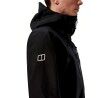 Berghaus Ridge-Seeker GTX Jacket - Regenjacke - Herren | Hardloop
