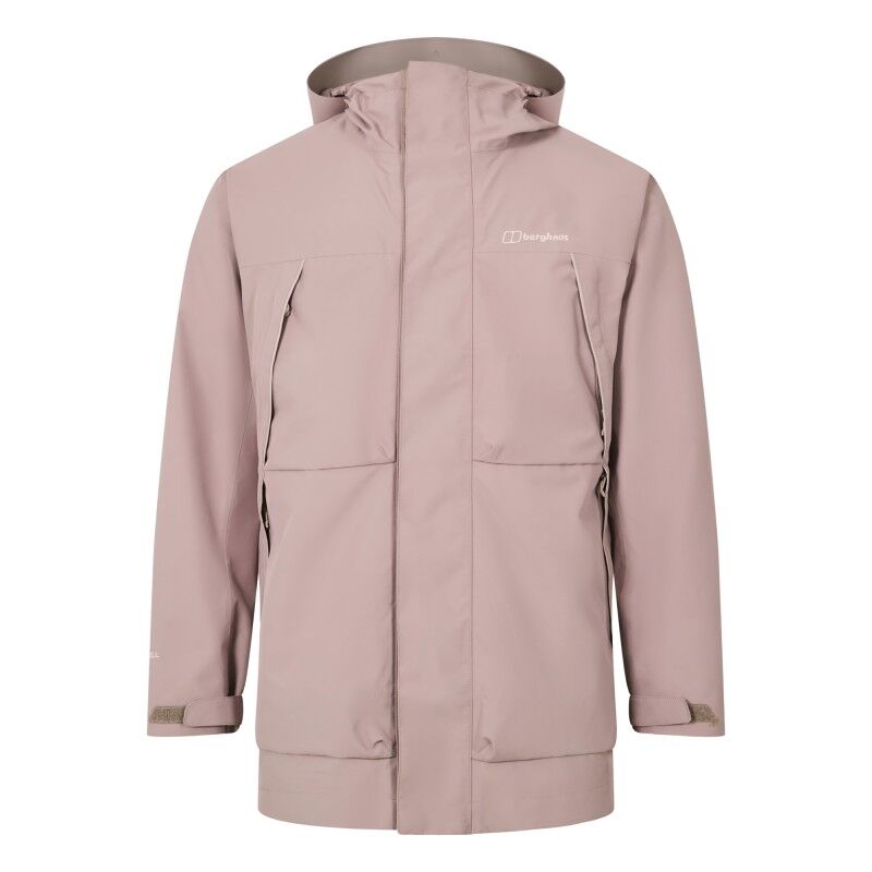 Wansbeck Parka - Giacca antipioggia - Uomo