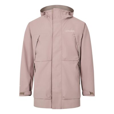Wansbeck Parka - Regenjacke - Herren