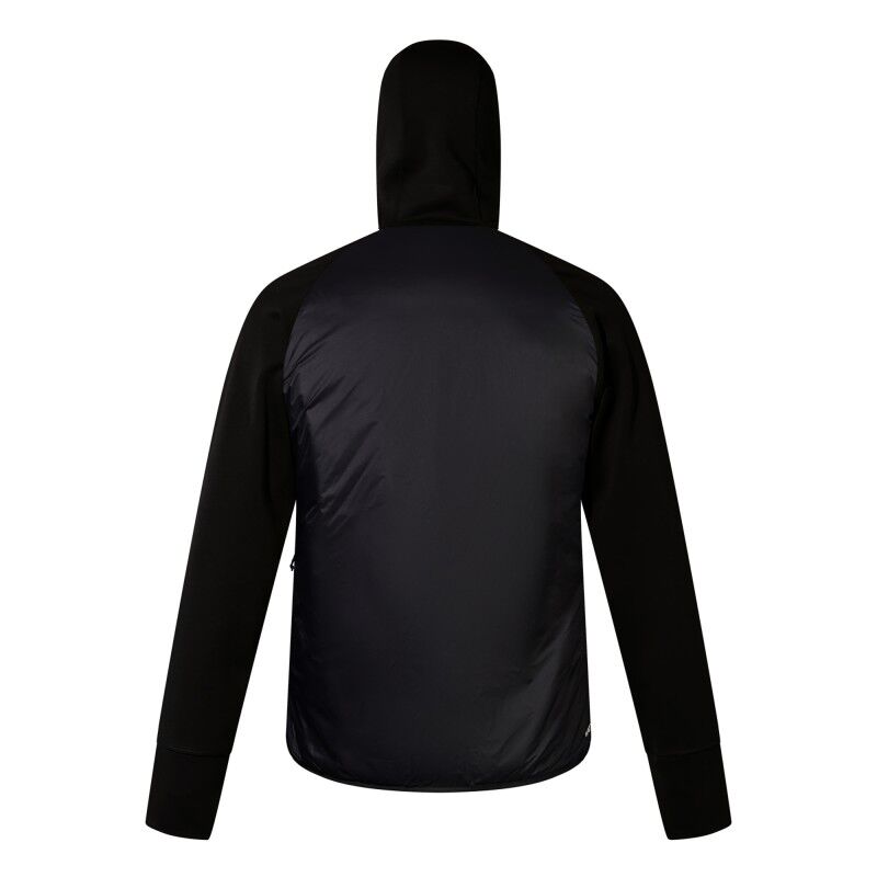 Berghaus Trawden Hybrid Hooded Jacket - Hybridjackor - Herr | Hardloop