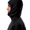 Berghaus Trawden Hybrid Hooded Jacket - Hybridjackor - Herr | Hardloop