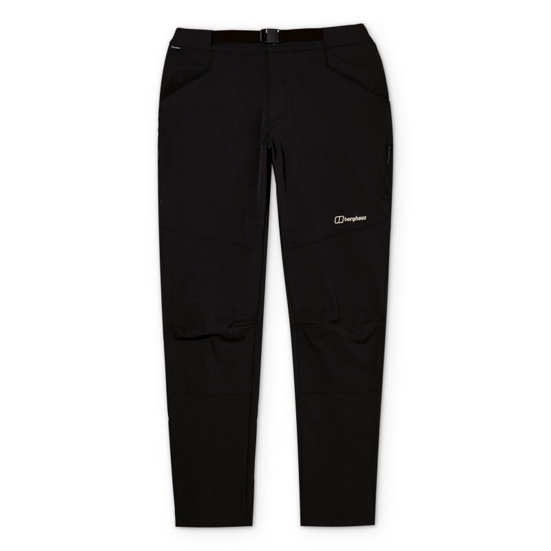 Skelbo Pant - Softshellbukser - Herrer