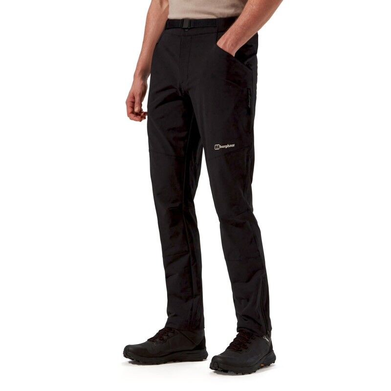 Berghaus Skelbo Pant - Pantalon softshell homme | Hardloop