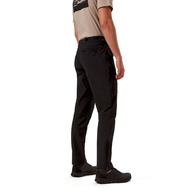 Berghaus Skelbo Pant - Calça de softshell homem | Hardloop