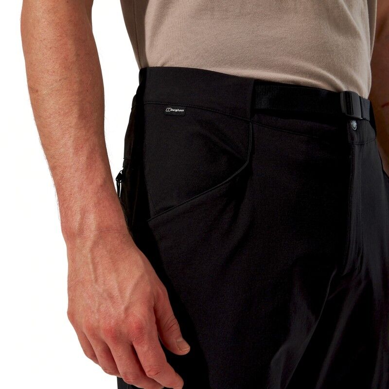 Berghaus Skelbo Pant - Softshell trousers - Men's | Hardloop