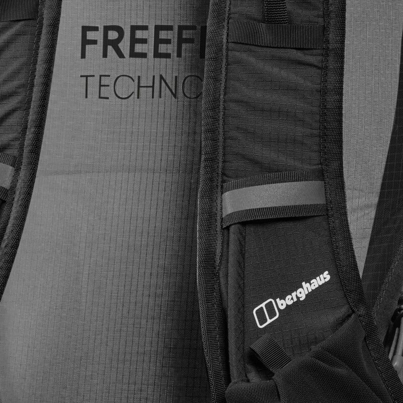 Berghaus Remote Hike 23 - Pánsky turistický batoh | Hardloop