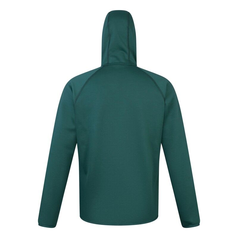 Berghaus Trawden Jacket - Bluza polarowa meska | Hardloop
