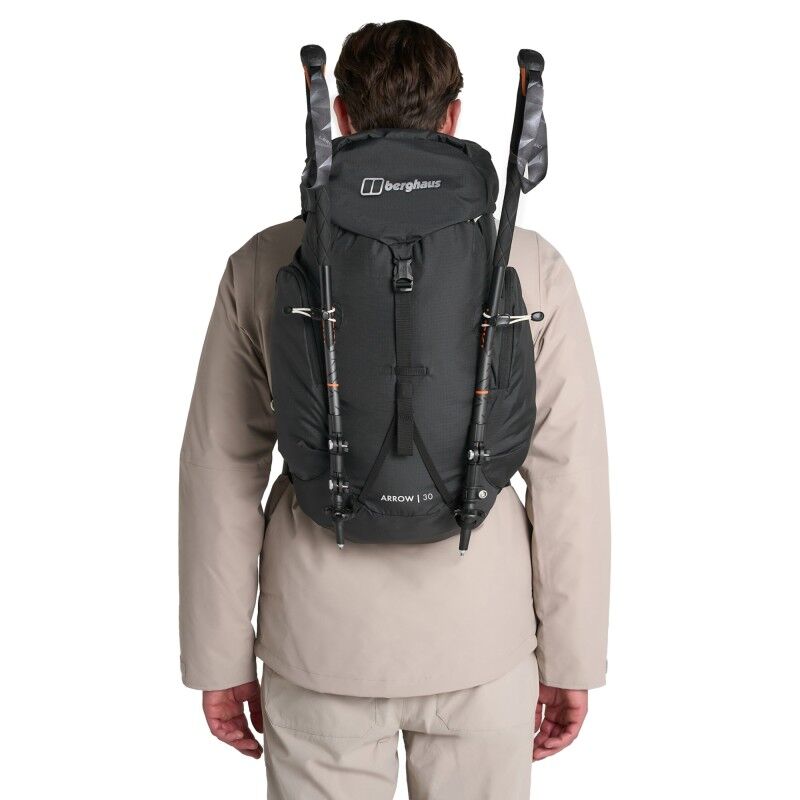 Berghaus Arrow 30 - Vandrerygsæk | Hardloop