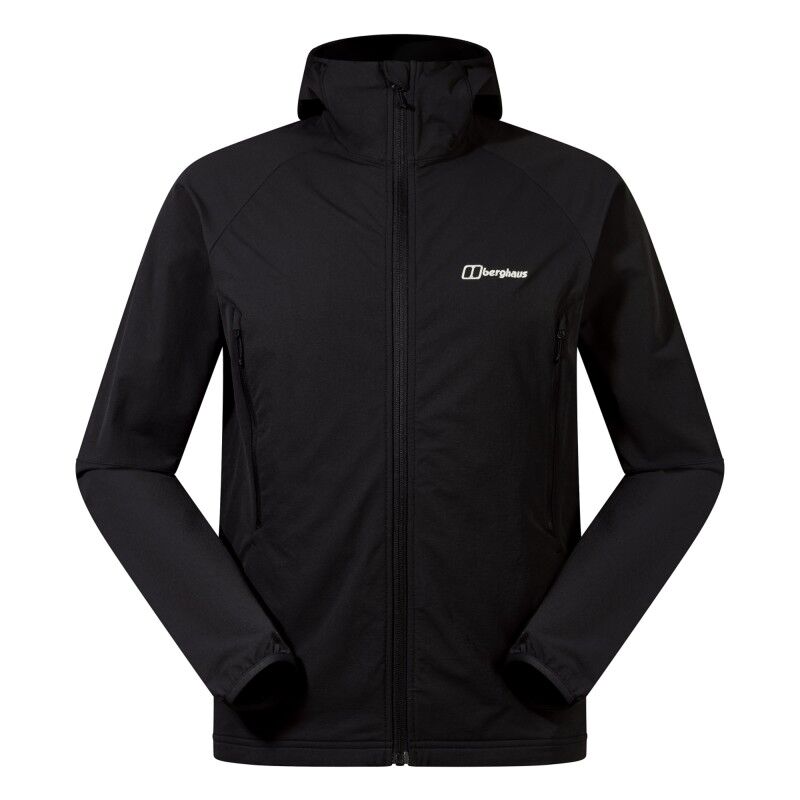 Skelbo Jacket - Giacca softshell - Uomo