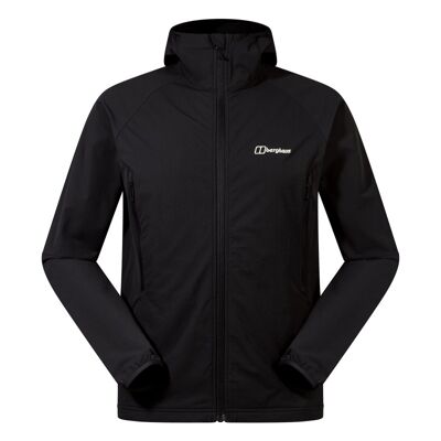 Skelbo Jacket - Pánská softshellová bunda
