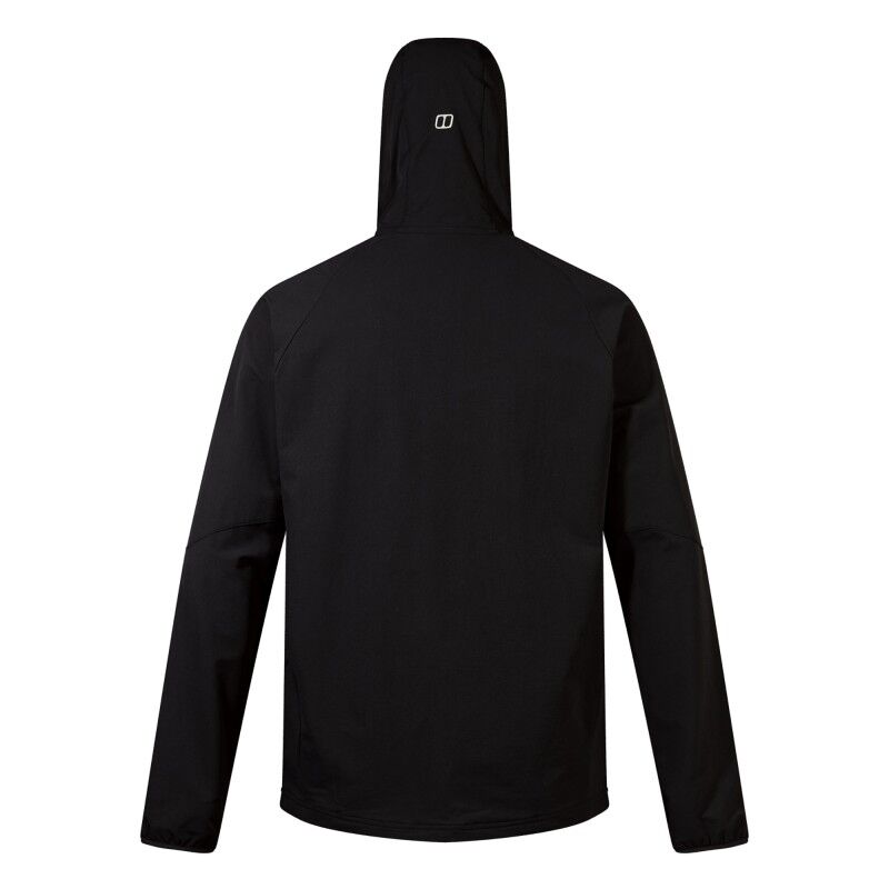 Berghaus Skelbo Jacket - Softshelljacke - Herren | Hardloop