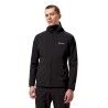 Berghaus Skelbo Jacket - Giacca softshell - Uomo | Hardloop