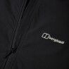 Berghaus Skelbo Jacket - Softshelltakki - Miehet | Hardloop