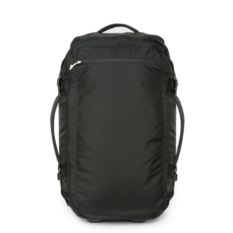 Exodus Wheeled 100 - Reistas