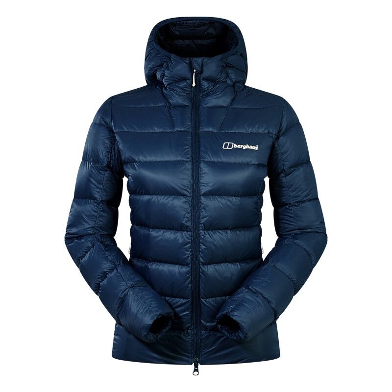 Summit-Nomad Down Jacket - Doudoune femme