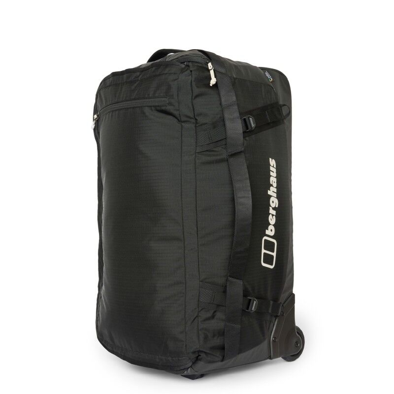 Berghaus Exodus Wheeled 100 - Mala de viagem | Hardloop