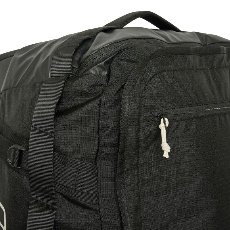 Berghaus Exodus Wheeled 100 - Wheeled travel bag | Hardloop