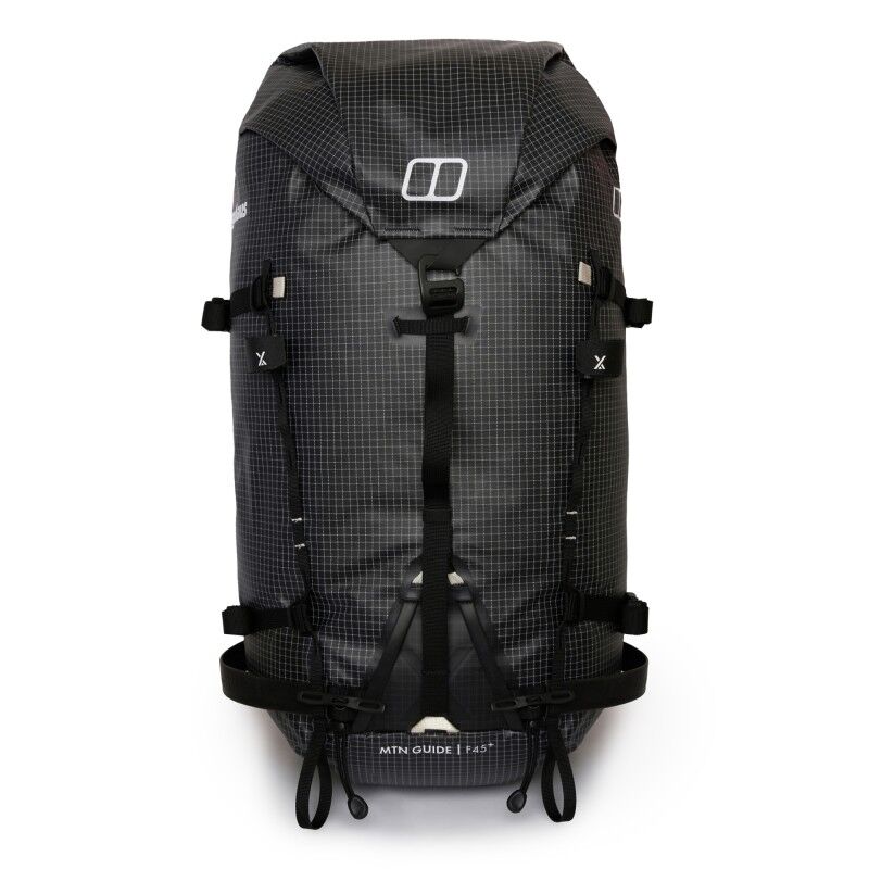 MTN Guide 45+ - Zaino da alpinismo - Donna