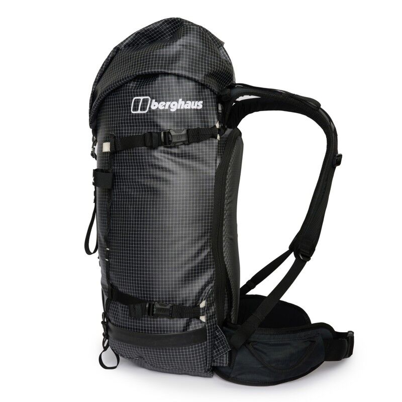 Berghaus MTN Guide 45+ - Mochila alpinismo - Mujer | Hardloop