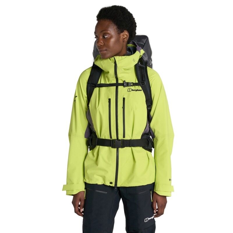 Berghaus MTN Guide 45+ - Touring rygsæk - Damer | Hardloop