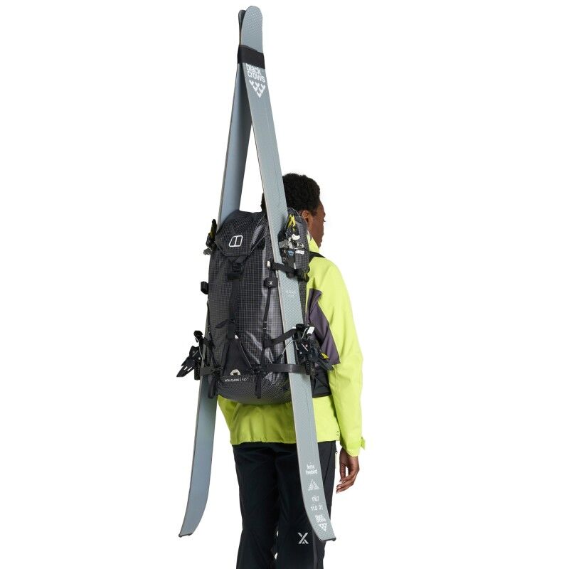 Berghaus MTN Guide 45+ - Tourrugzak - Dames | Hardloop