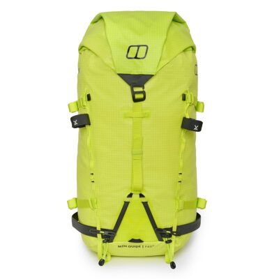 MTN Guide 45+ - Sac à dos alpinisme femme