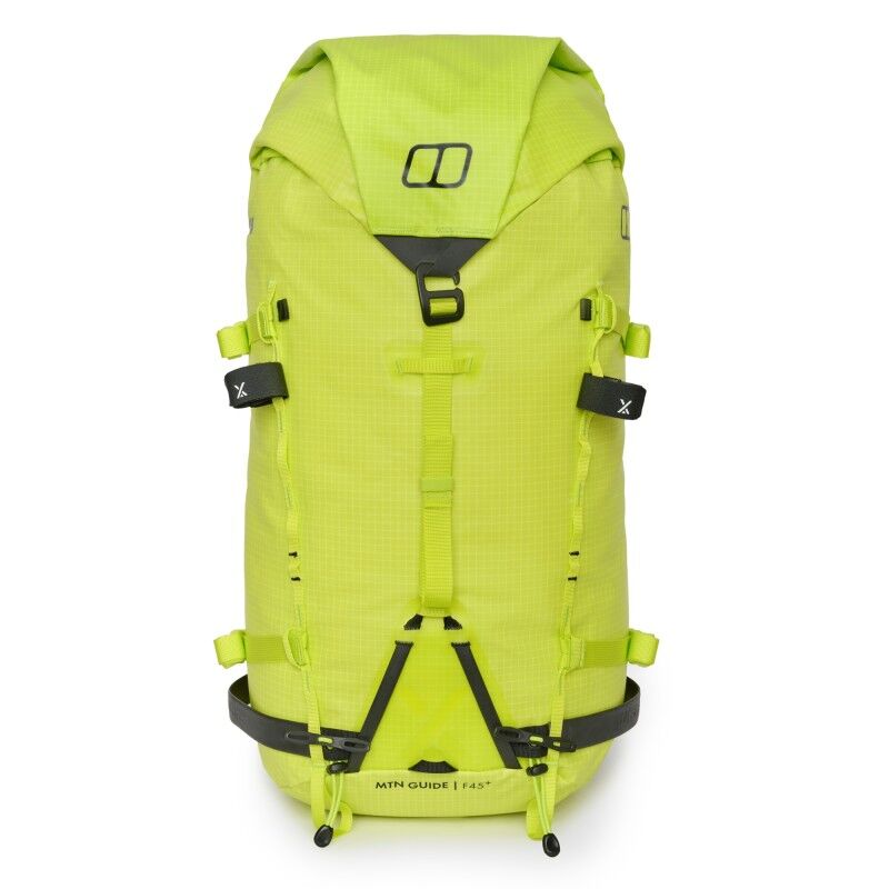 MTN Guide 45+ - Touring rygsæk - Damer