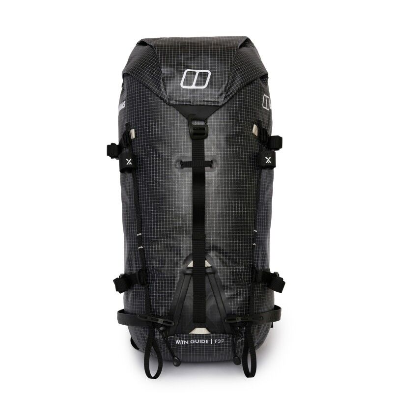MTN Guide 32+ - Sac à dos alpinisme femme