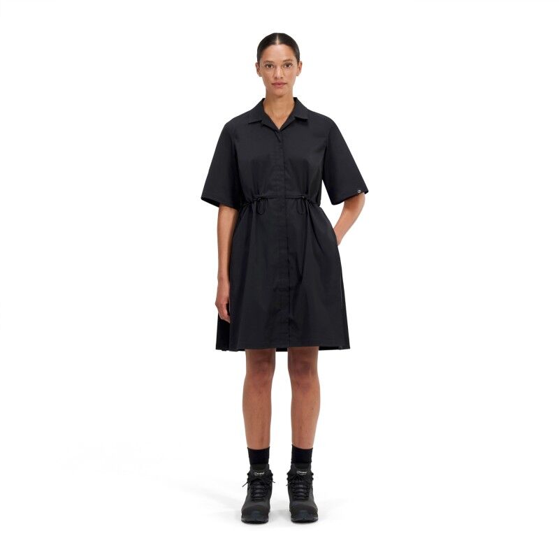 Berghaus Everyday Explorer Dress - Dress - Women's | Hardloop