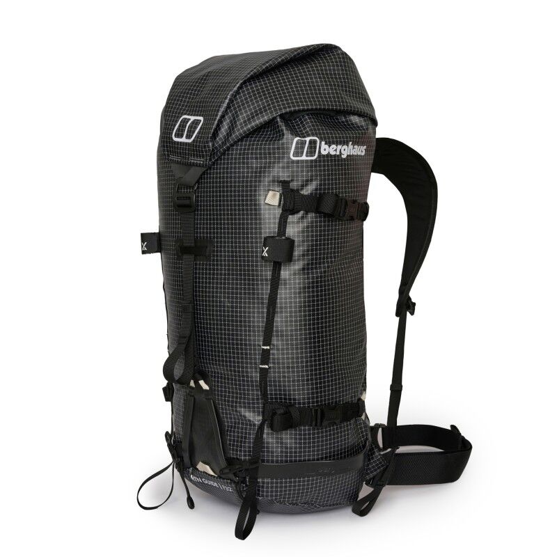 Berghaus MTN Guide 32+ - Mochila alpinismo - Mujer | Hardloop